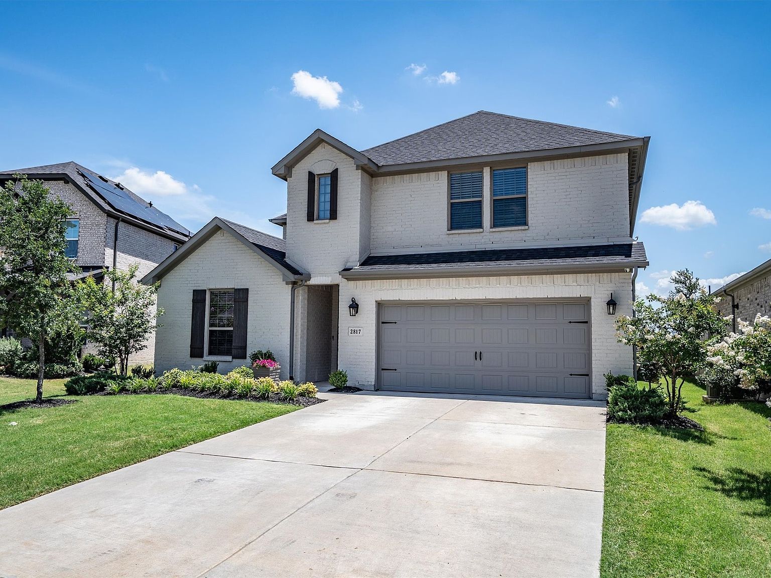 2817 Buckthorn Ln Argyle, TX 76226 - Thumbnail 4