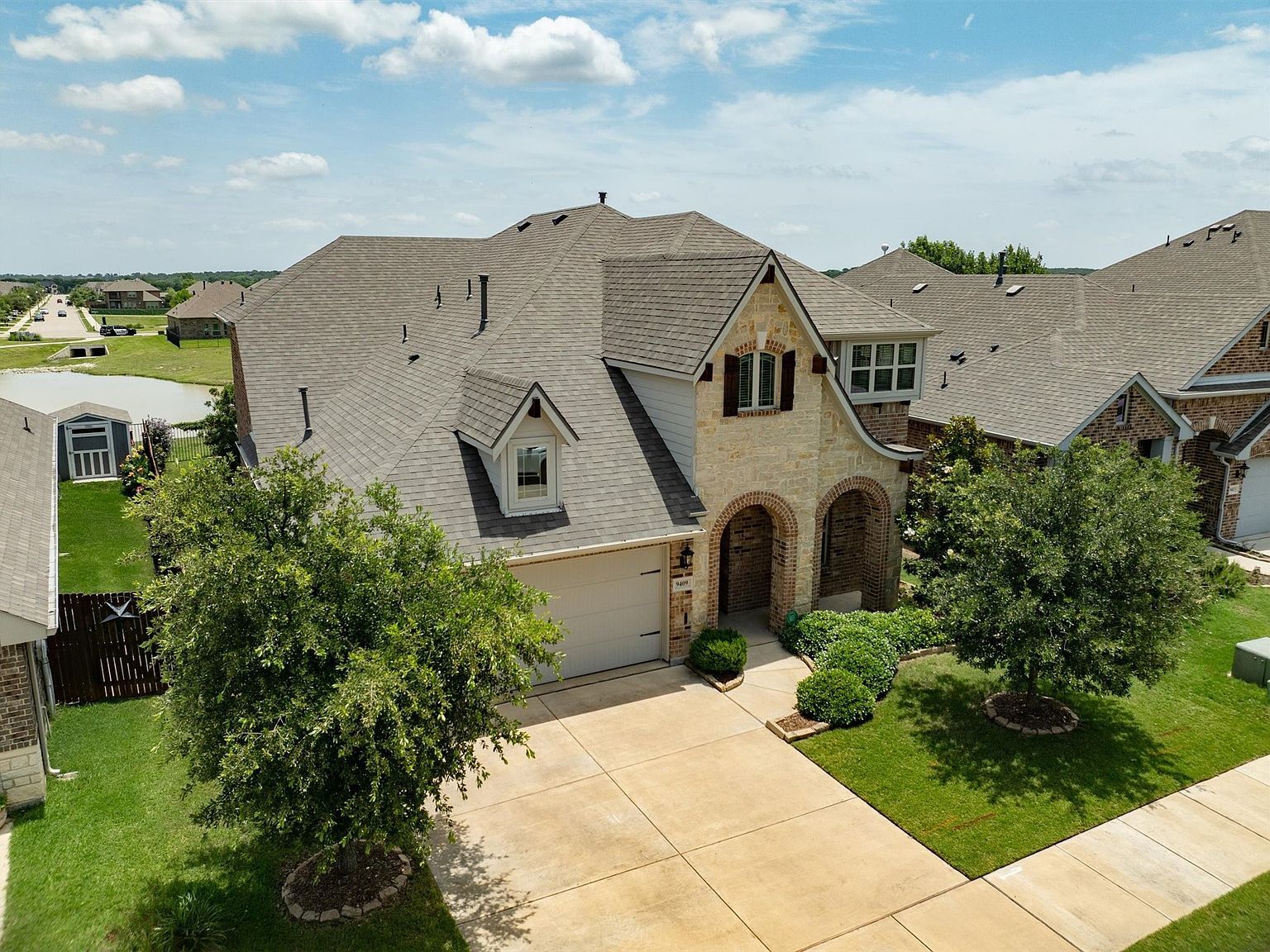 9409 Meadowpark Dr Argyle, TX 76226 - Thumbnail 4