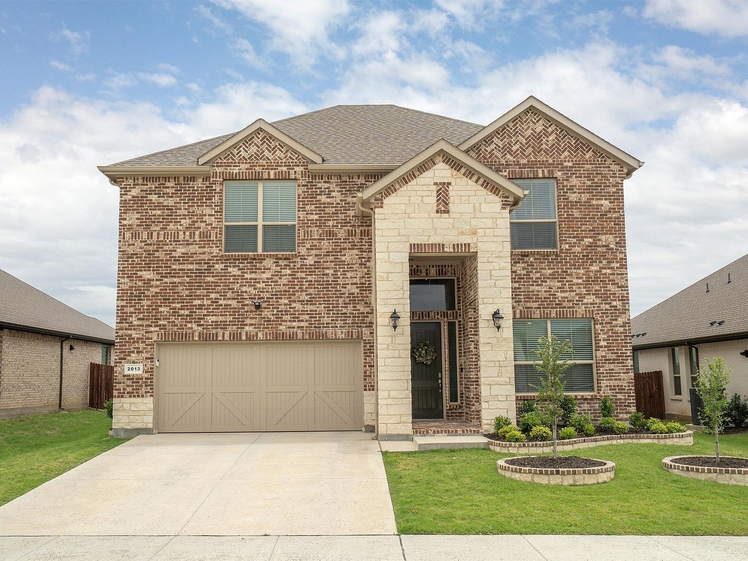 2013 Windsor Dr Argyle, TX 76226 - Thumbnail 4