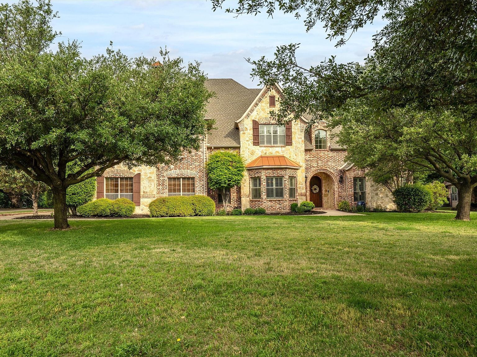 3916 Maggies Mdw Denton, TX 76210 - Thumbnail 4