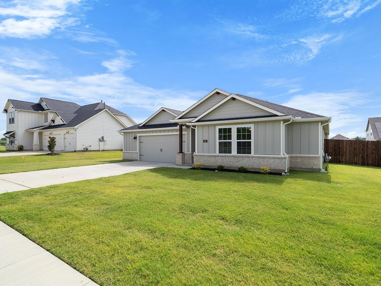 623 Kyle Dr Tioga, TX 76271 - Thumbnail 4