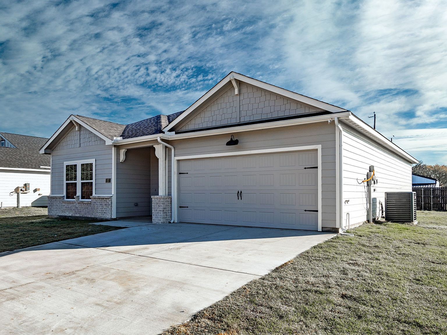 227 Faith Ln Tioga, TX 76271 - Thumbnail 4