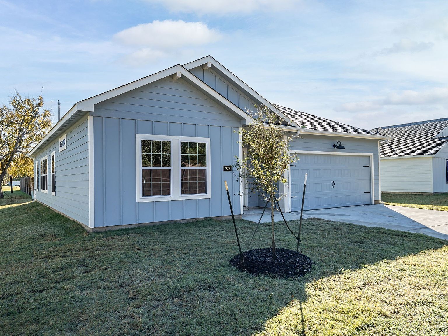 223 Faith Ln Tioga, TX 76271 - Thumbnail 4