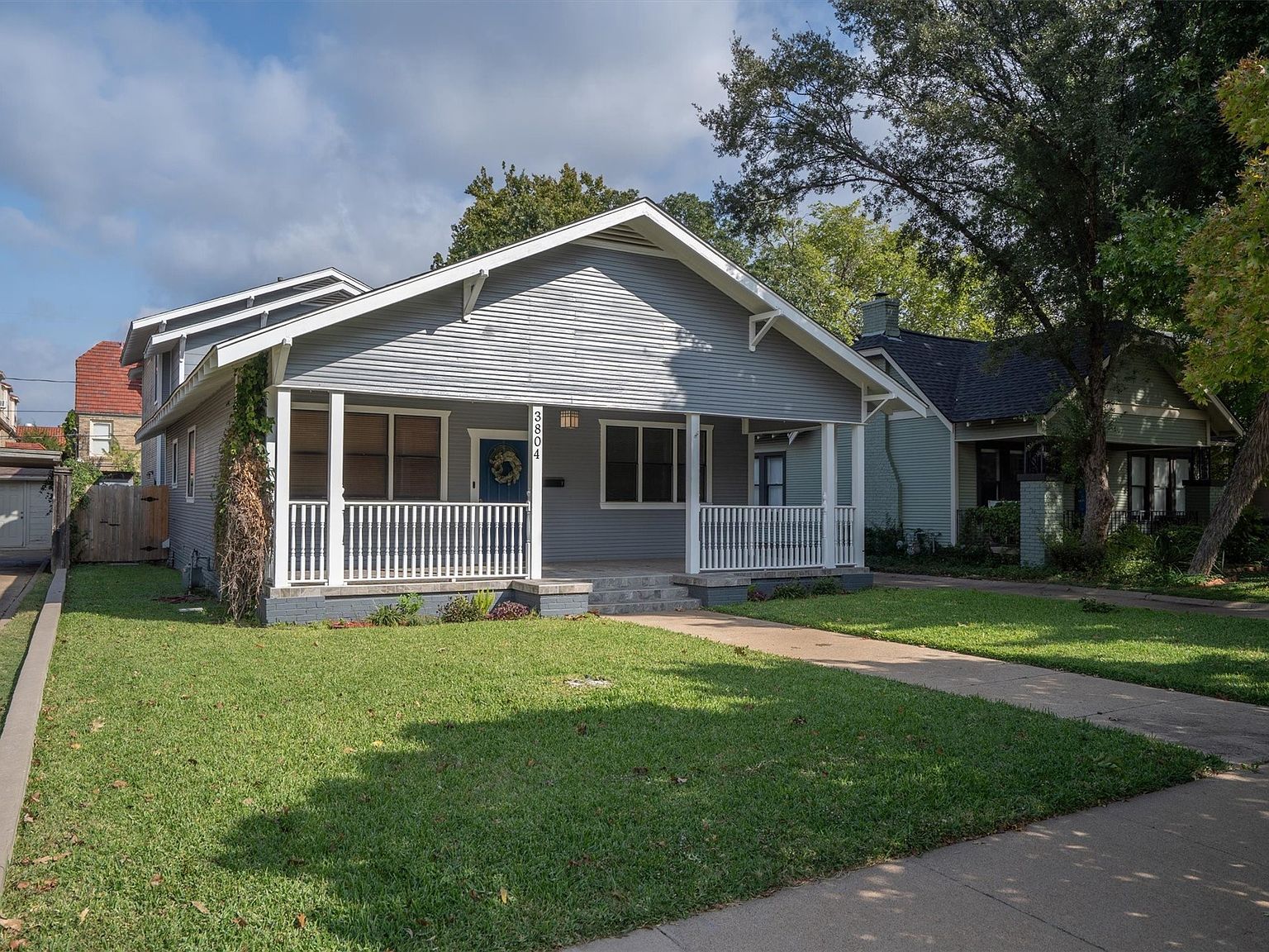 3804 Mattison Ave Fort Worth, TX 76107 - Thumbnail 4