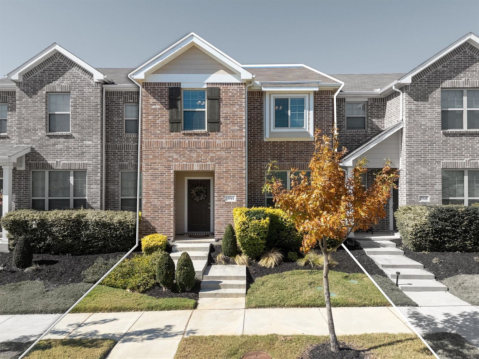 3541 Cricket Dr Denton, TX 76207 - Thumbnail 4