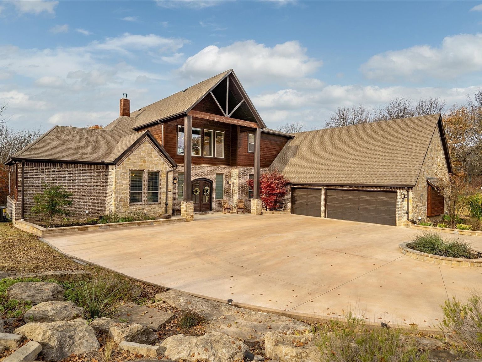 812 S Duncan Creek Ct Brock, TX 76087 - Thumbnail 4