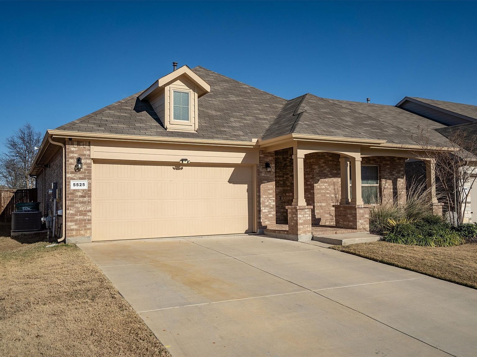 5525 Round Hill Rd Denton, TX 76210 - Thumbnail 4