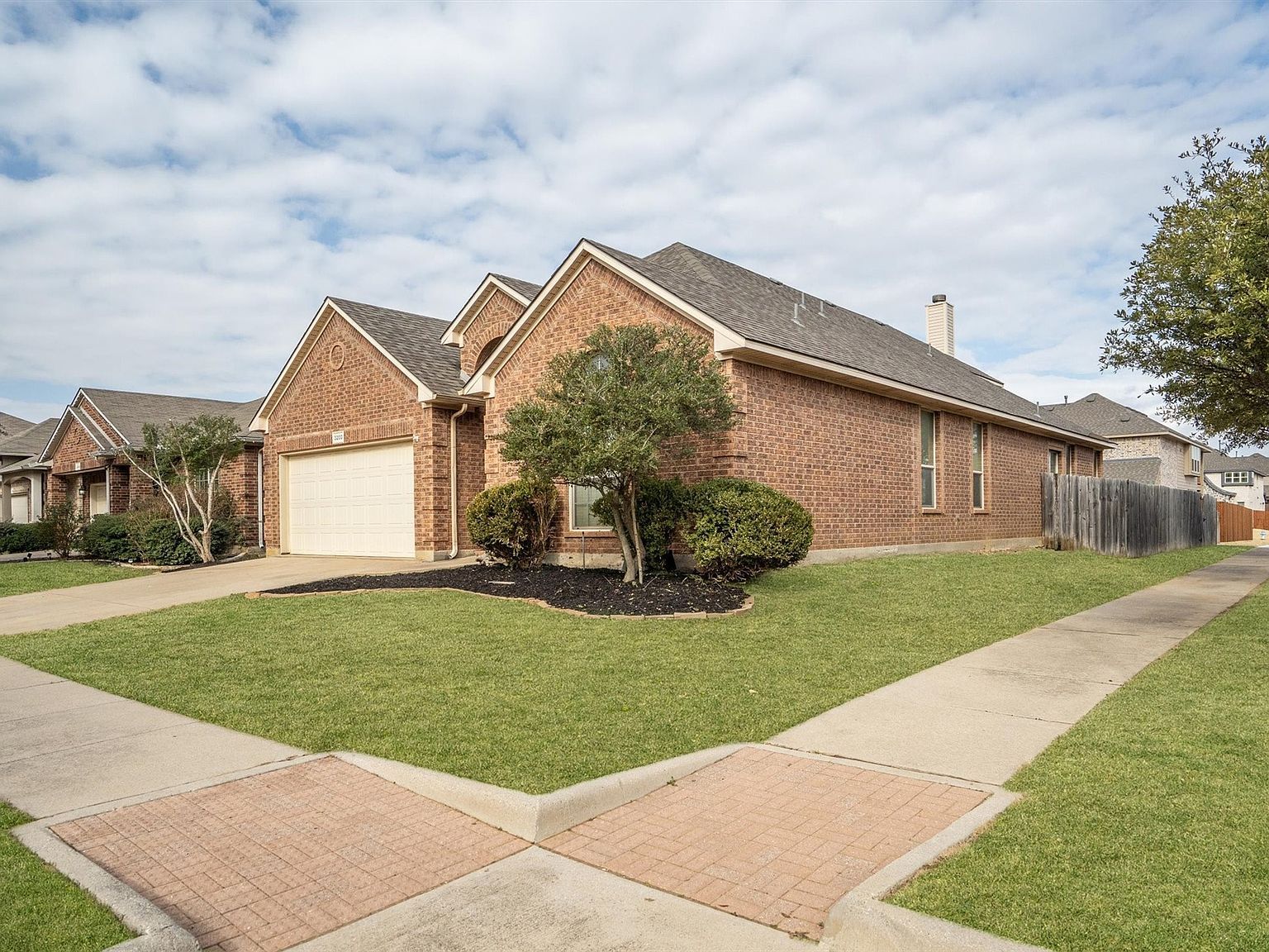 3200 Hornbeam Street Argyle, TX 76226 - Thumbnail 4