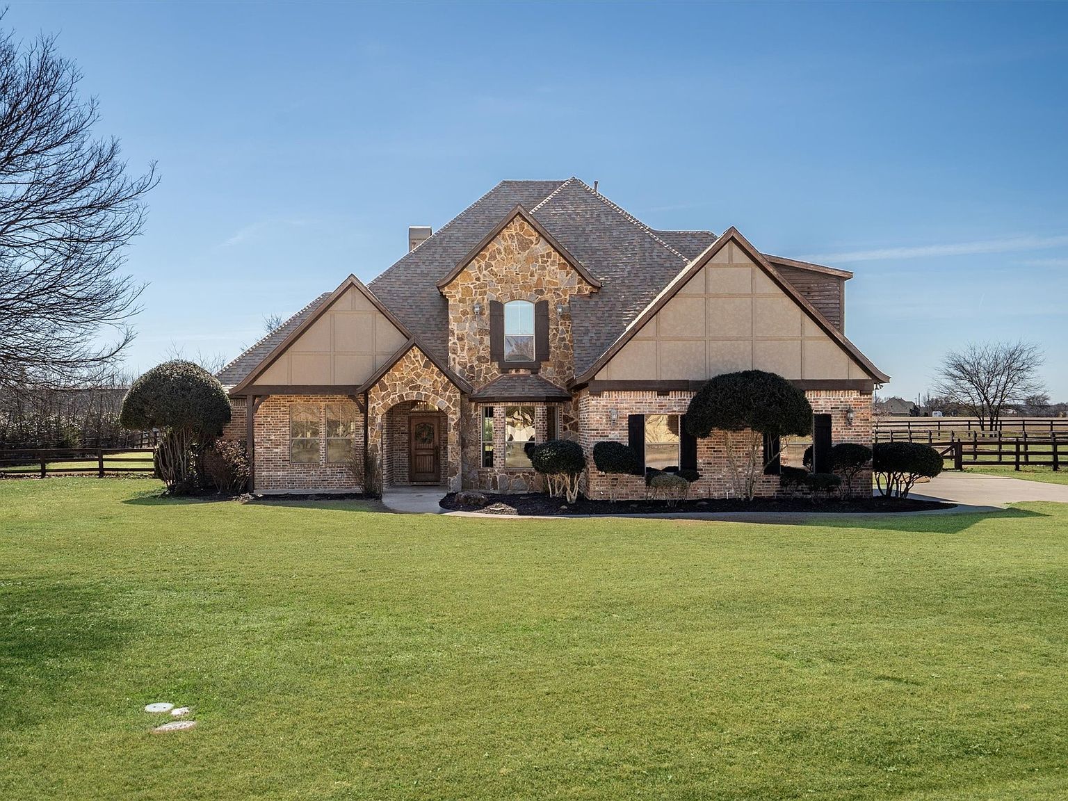 2705 Kerry Ct Argyle, TX 76226 - Thumbnail 4