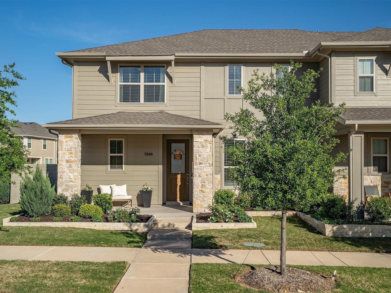 1346 Roundup Way Argyle, TX 76226 - Thumbnail 4