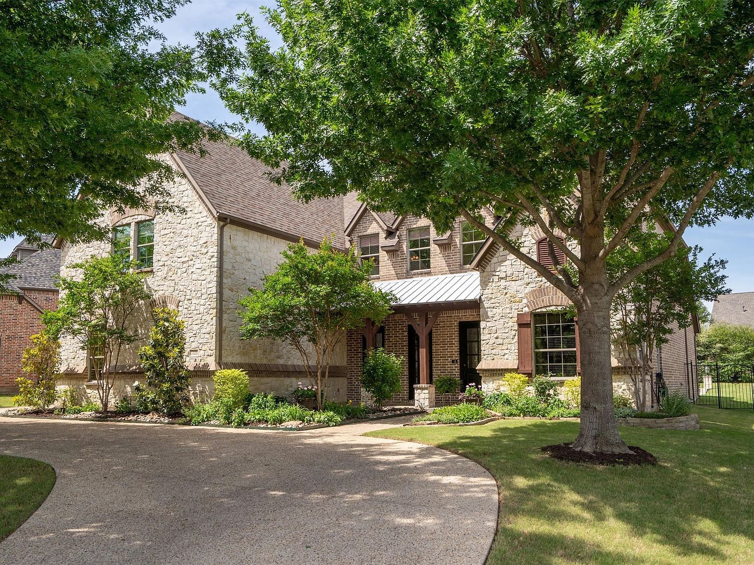 3225 Club View Dr Argyle, TX 76226 - Thumbnail 4