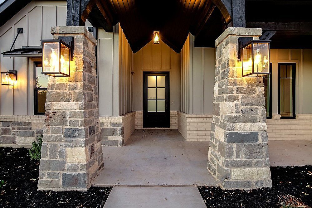 9453 Bluestem Lane Dish Justin, TX 76247 - Thumbnail 4