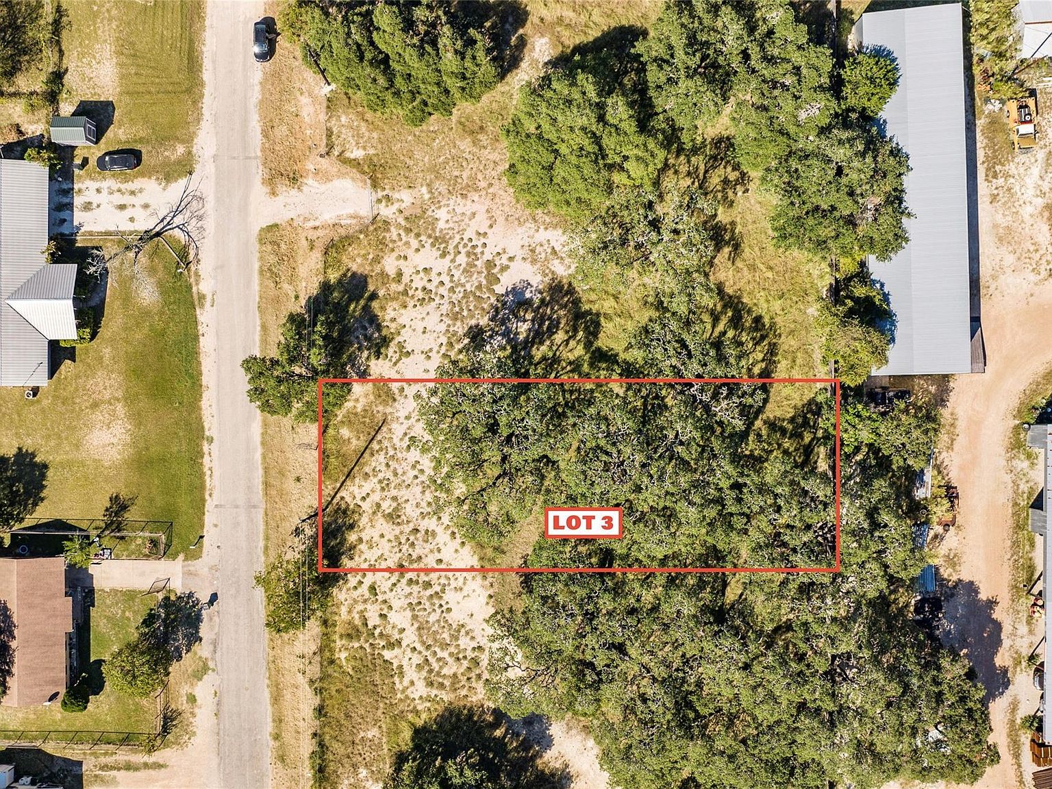1400 Greenlawn Pkwy Blanco, TX 78606 - Thumbnail 4