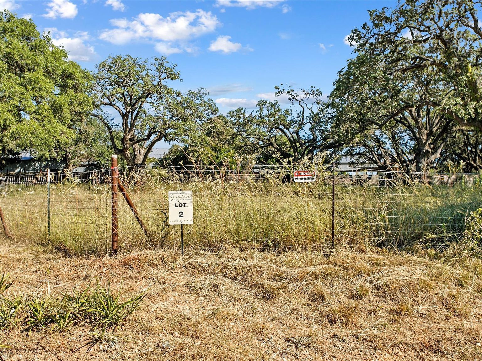 1410 Greenlawn Pkwy Blanco, TX 78606 - Thumbnail 4