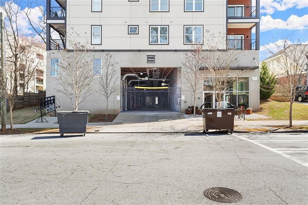 525 Parkway Dr #203 Atlanta, GA 30354 - Thumbnail 4