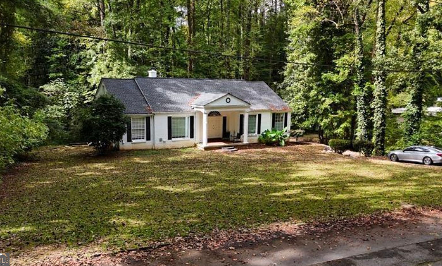 3612 N Stratford Rd NE Atlanta, GA 30342 - Thumbnail 4