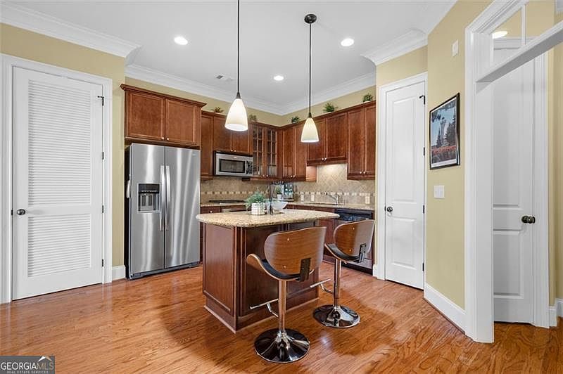 3635 E Paces Cir UNIT 1103 Atlanta, GA 30326 - Thumbnail 4