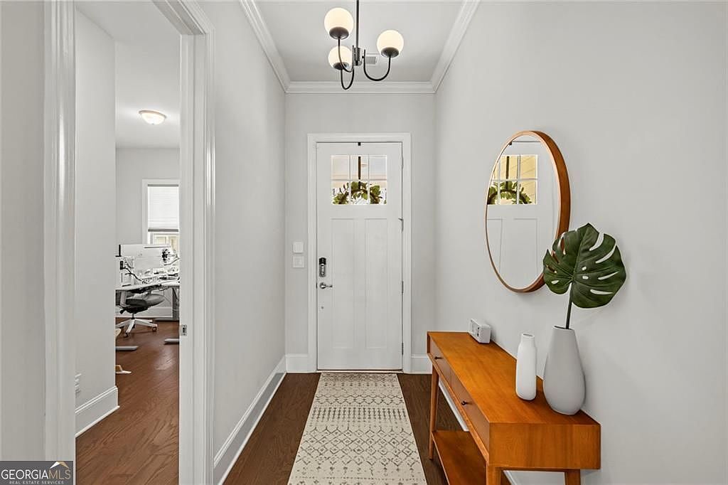 4187 N Carver Dr Doraville, GA 30360 - Thumbnail 4