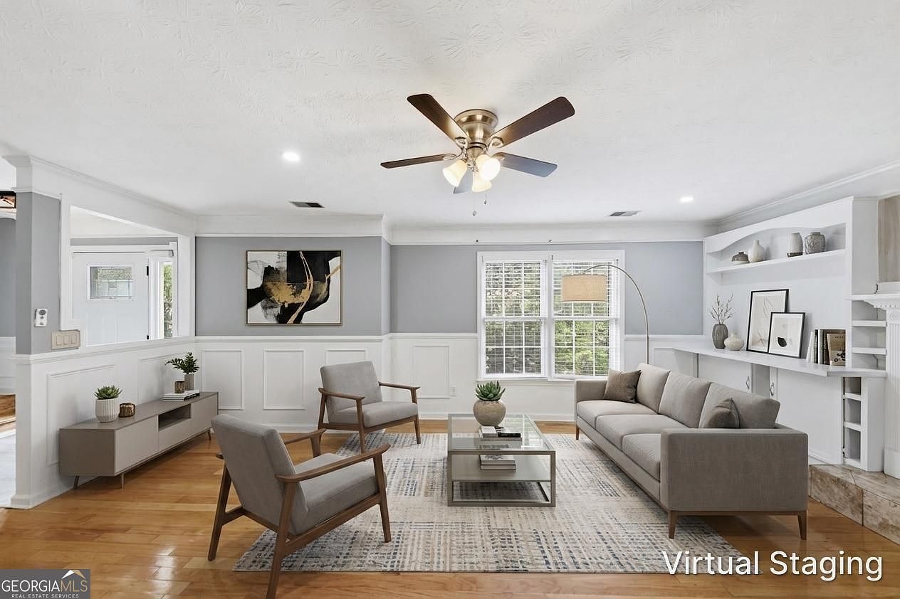 310 Crescentview Ct Lawrenceville, GA 30044 - Thumbnail 4