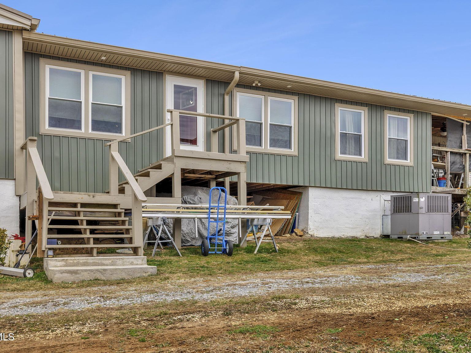 225 Shaw Rd Chuckey, TN 37641 - Thumbnail 4