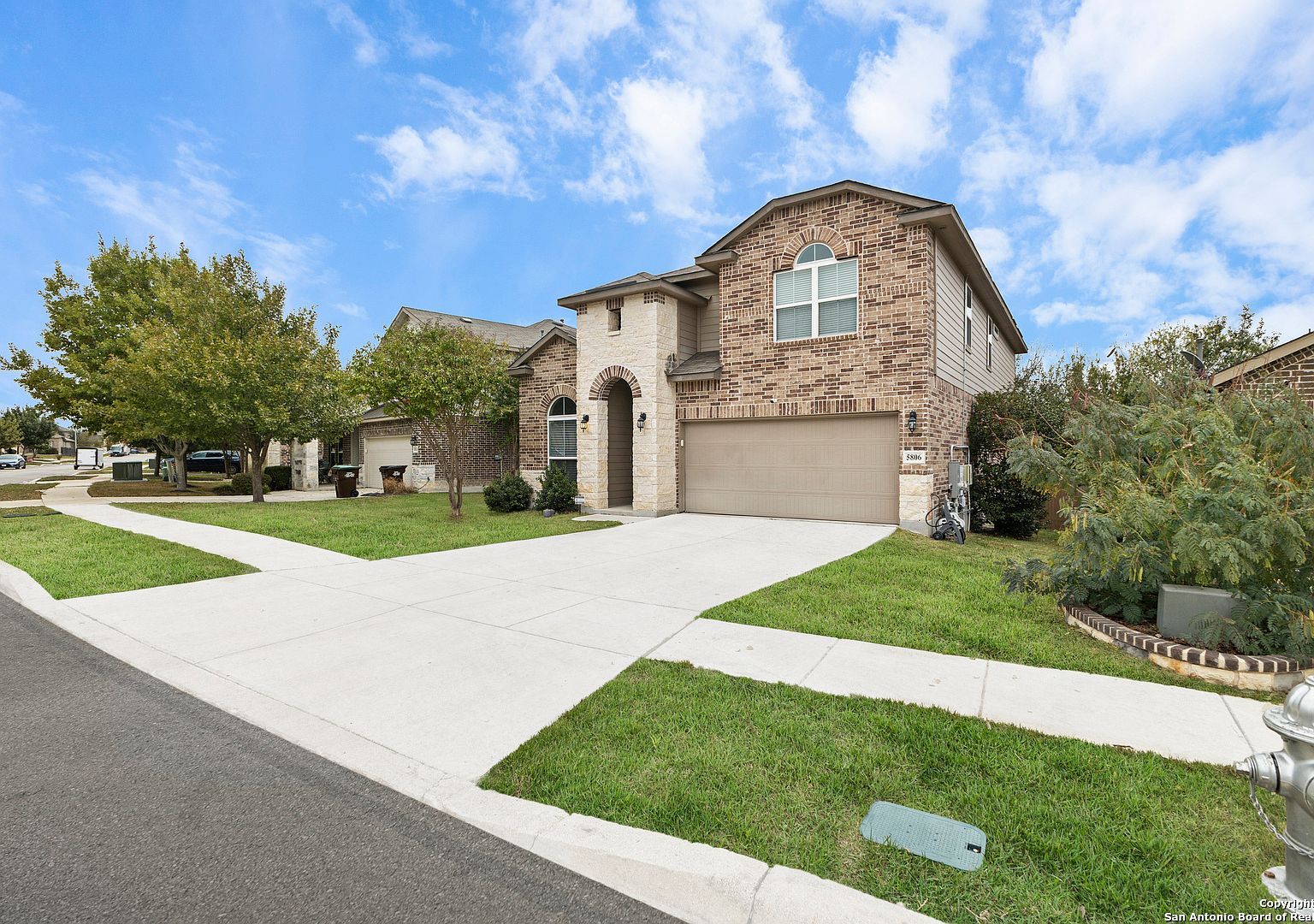 5806 Couble Fls San Antonio, TX 78253 - Thumbnail 4