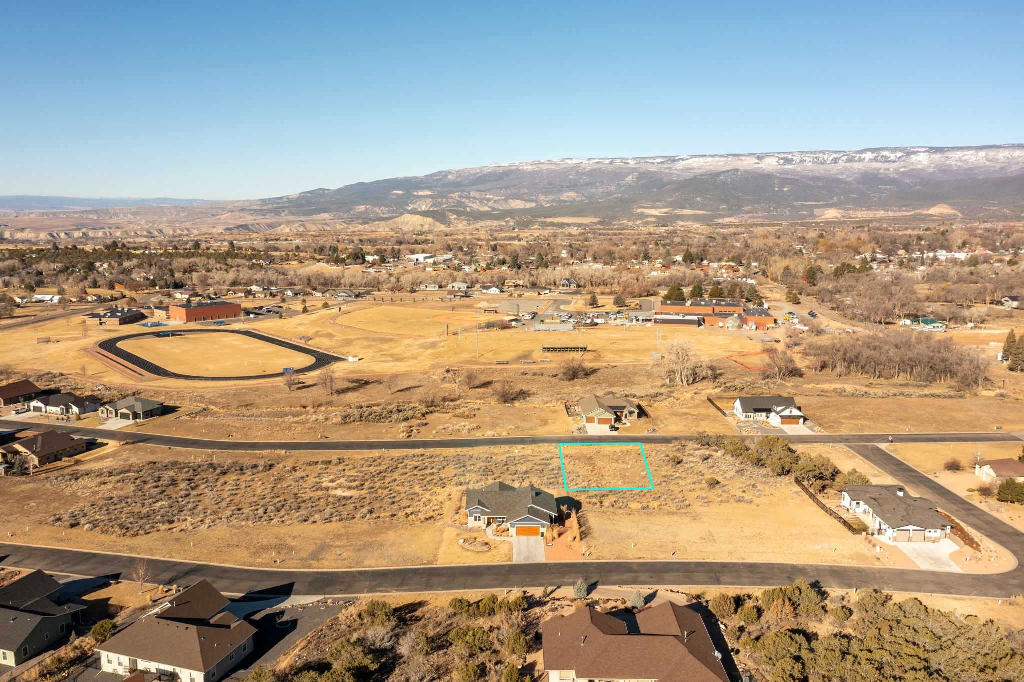 705 SE Pinyon St, Cedaredge, CO, USA, 81413 - Thumbnail 4