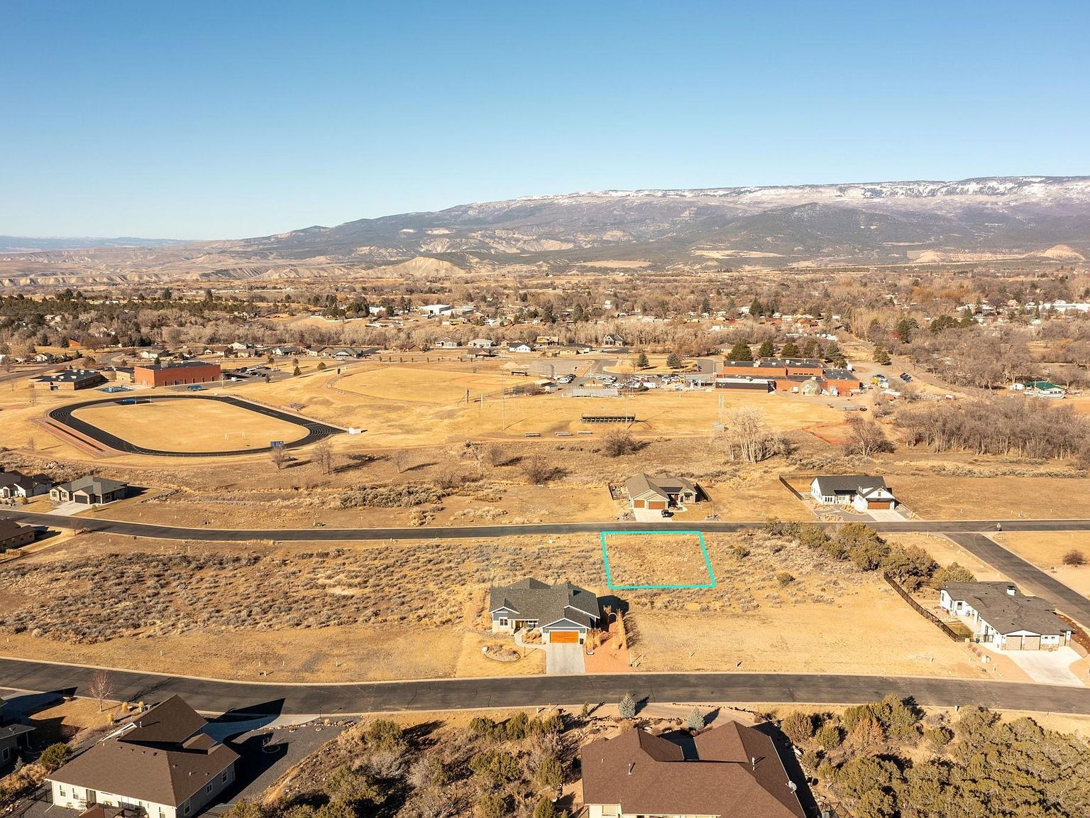 705 SE Pinyon St Cedaredge, CO 81413 - Thumbnail 4