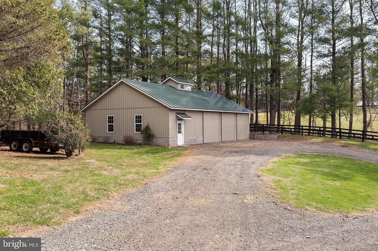 10803 Crest Hill Rd Marshall, VA 20115 - Thumbnail 4