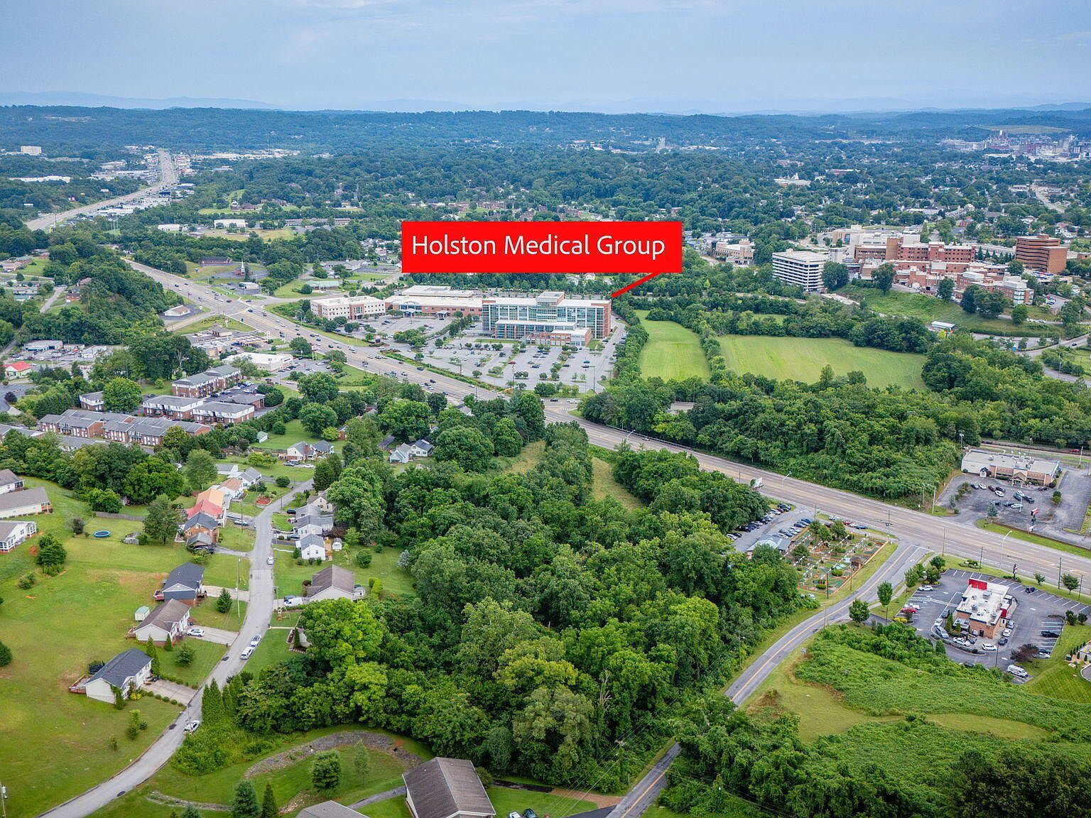 W Stone Dr Kingsport, TN 37660 - Thumbnail 4