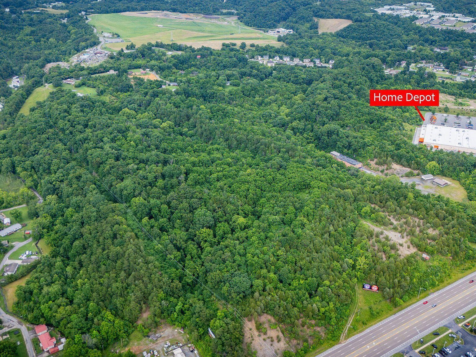 E Stone Dr Kingsport, TN 37660 - Thumbnail 4