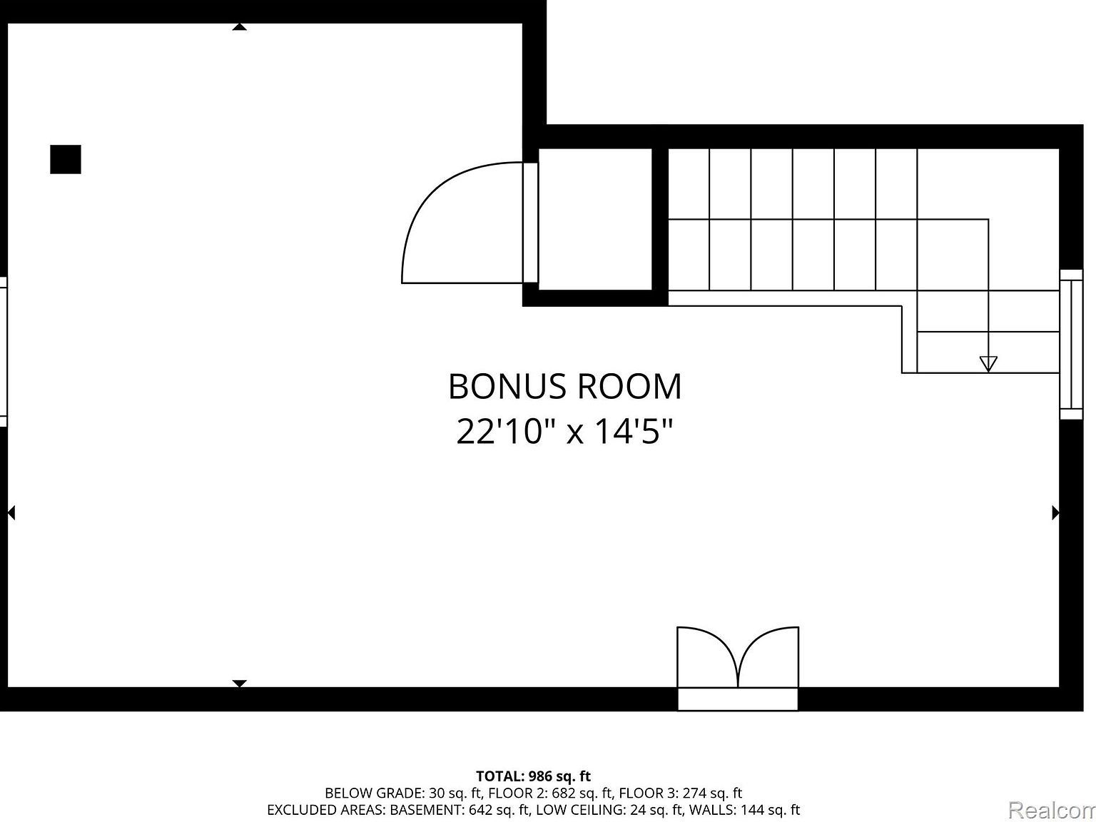 20296 Waltham St Detroit, MI 48205 - Thumbnail 4