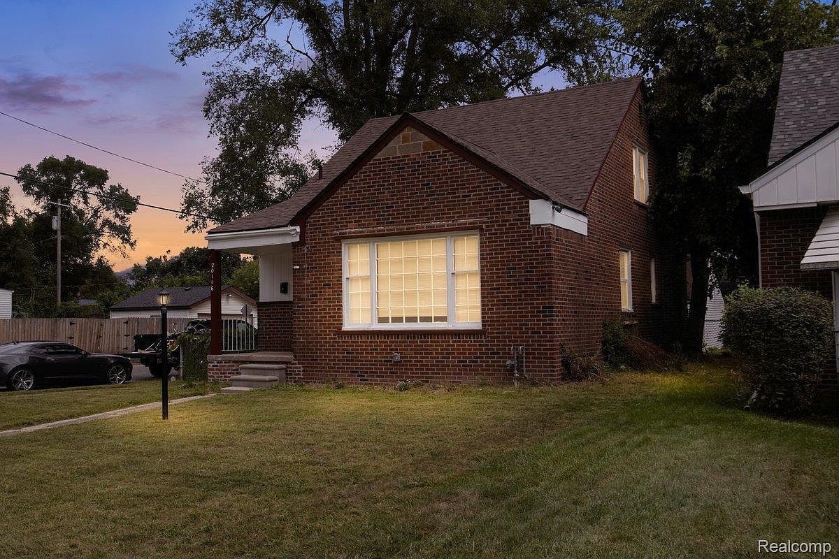 20116 Greydale Ave Detroit, MI 48219 - Thumbnail 4