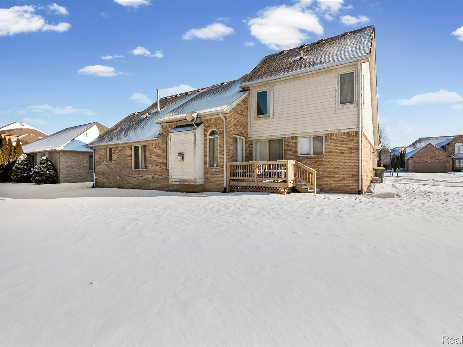 53085 Michael Dr Chesterfield, MI 48047 - Thumbnail 4