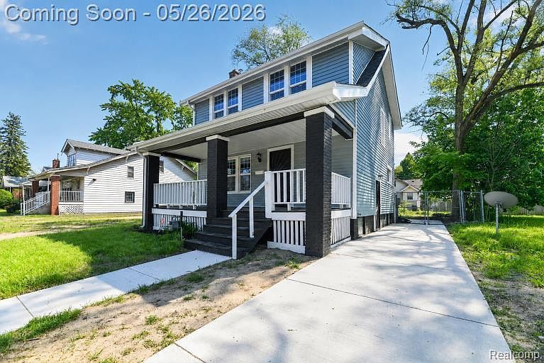 12676 Wyoming Ave Detroit, MI 48238 - Thumbnail 4