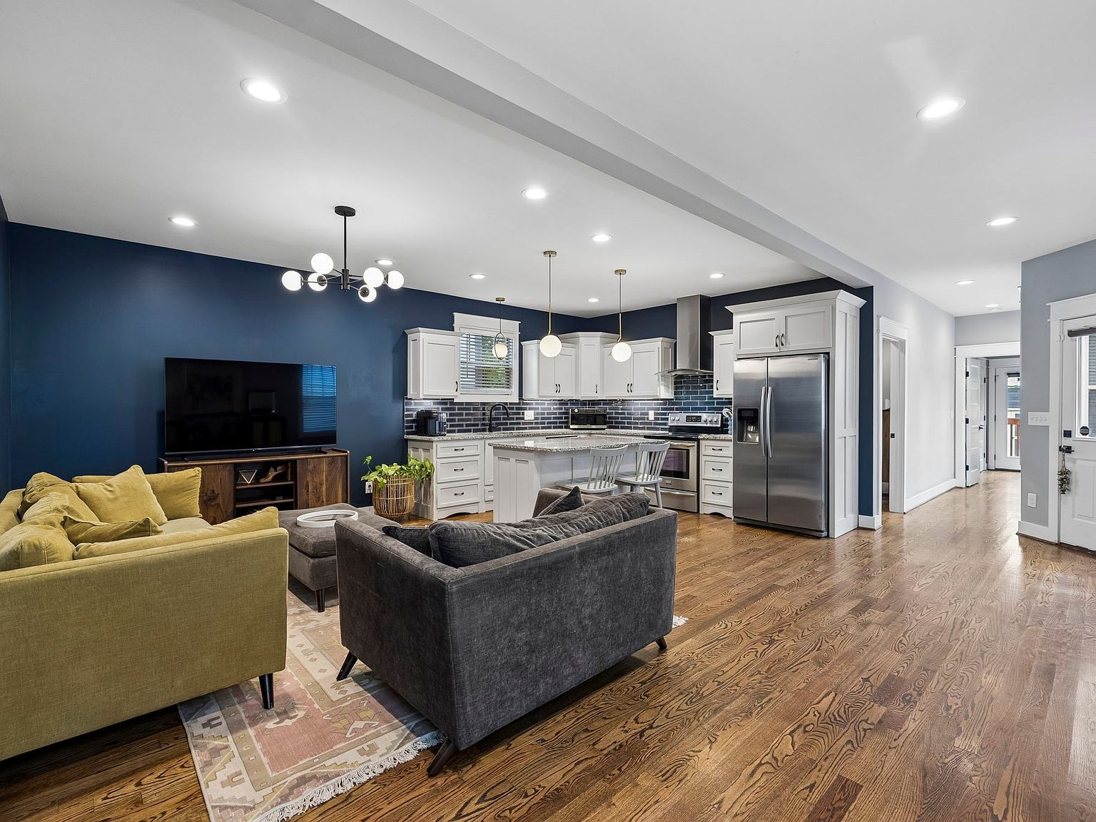 913A Cahal Ave Nashville, TN 37206 - Thumbnail 4