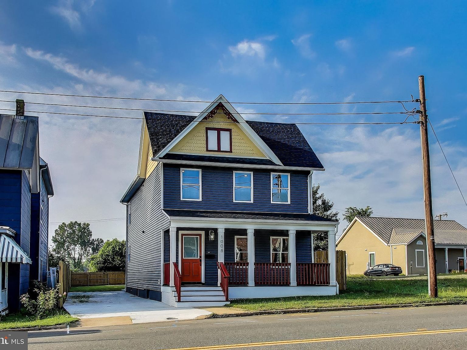 1008 Lafayette Blvd Fredericksburg, VA 22401 - Thumbnail 4