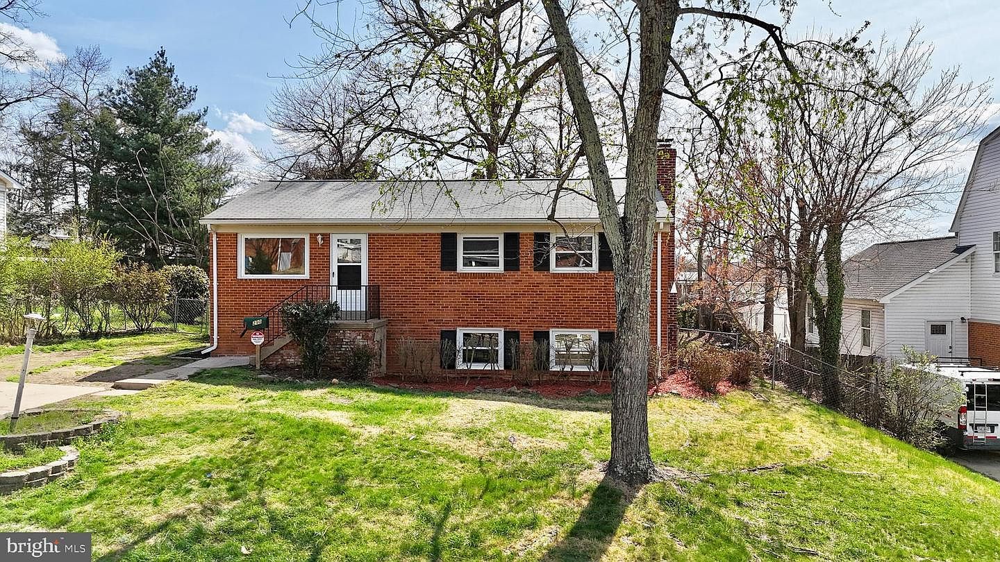 2907 Alliance Ln Woodbridge, VA 22193 - Thumbnail 4