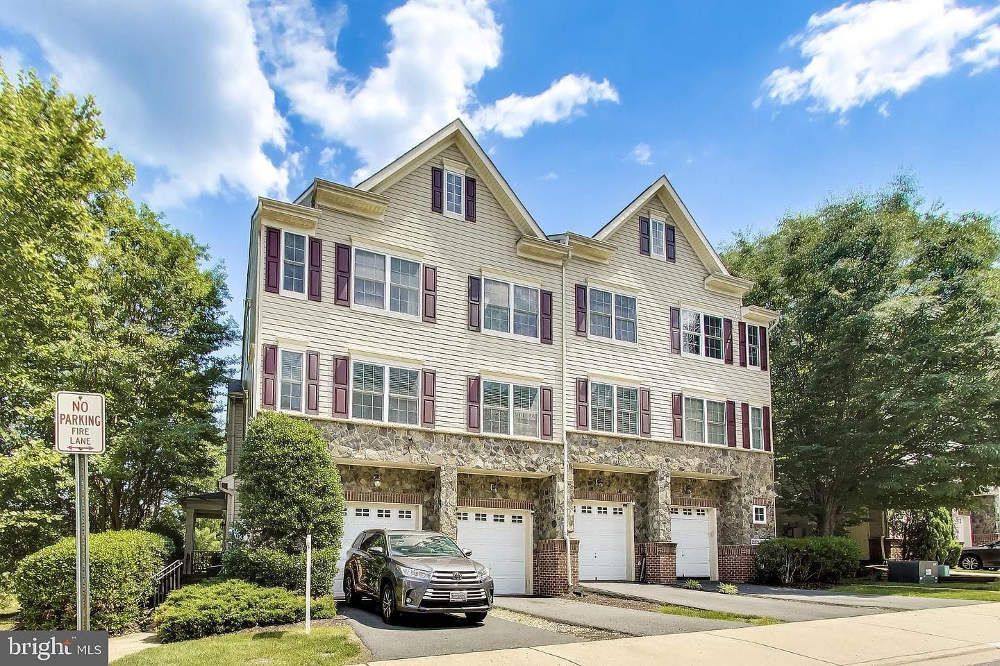 16815 Nuttal Oak Pl Woodbridge, VA 22191 - Thumbnail 4