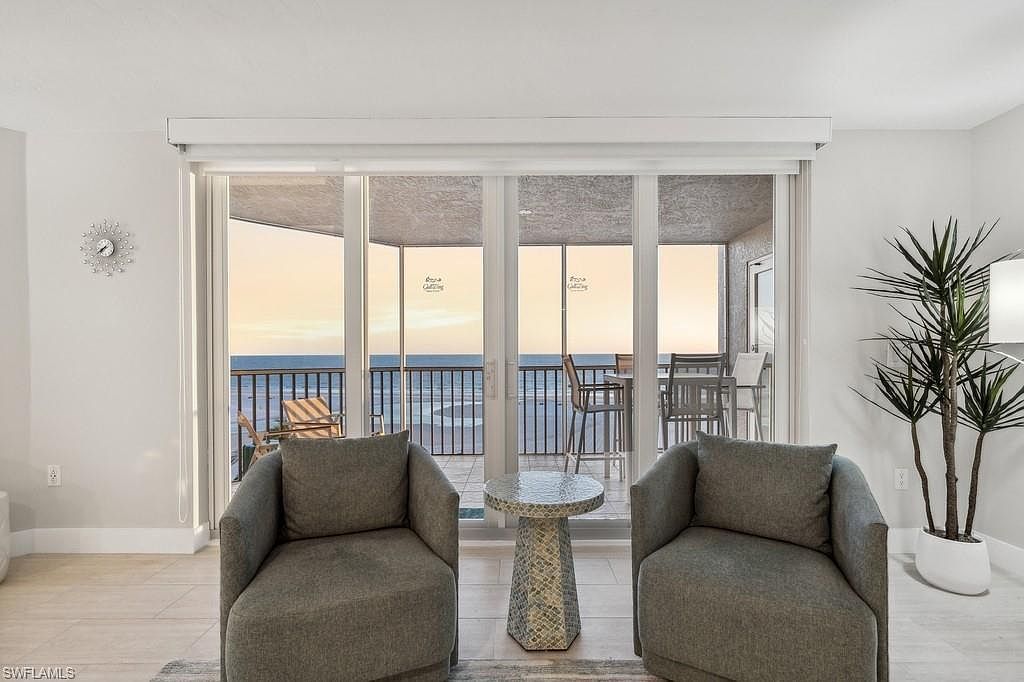 6620 Estero Blvd #805 Fort Myers Beach, FL 33931 - Thumbnail 4