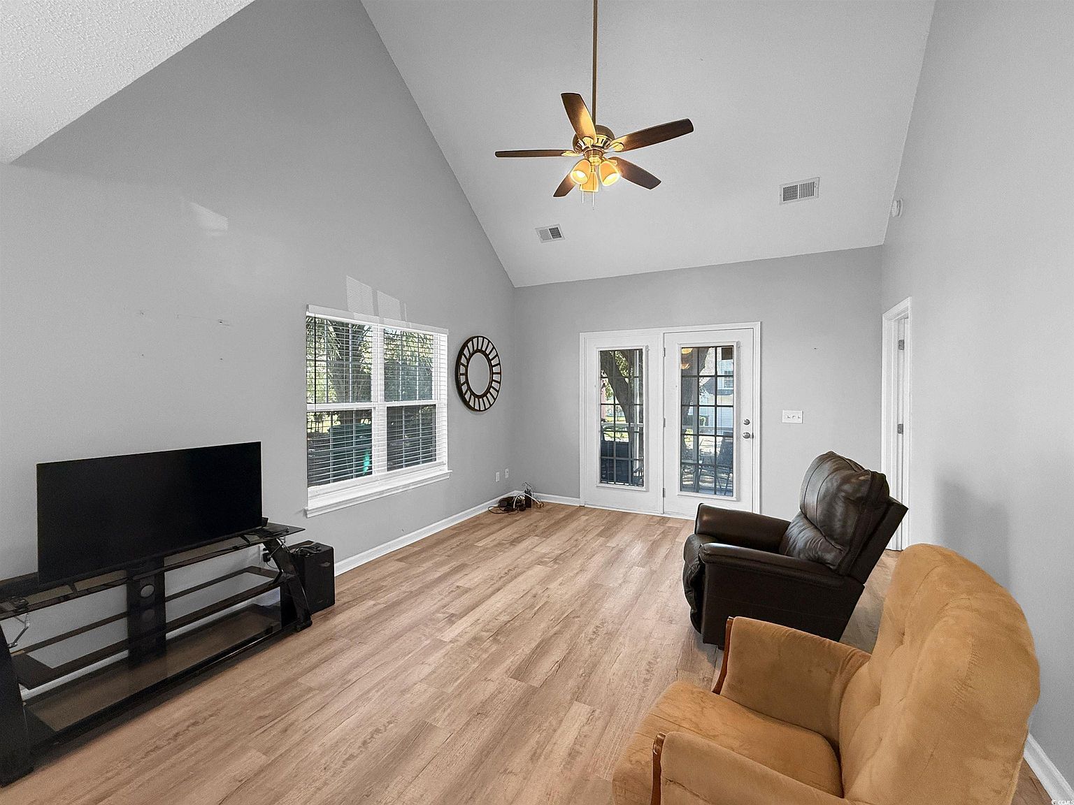 63 Pembroke Ln #63 Pawleys Island, SC 29585 - Thumbnail 4