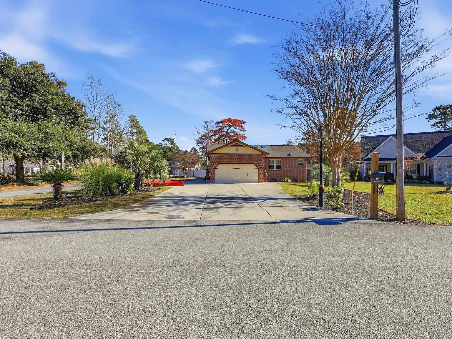 59 Snow Ln Pawleys Island, SC 29585 - Thumbnail 4