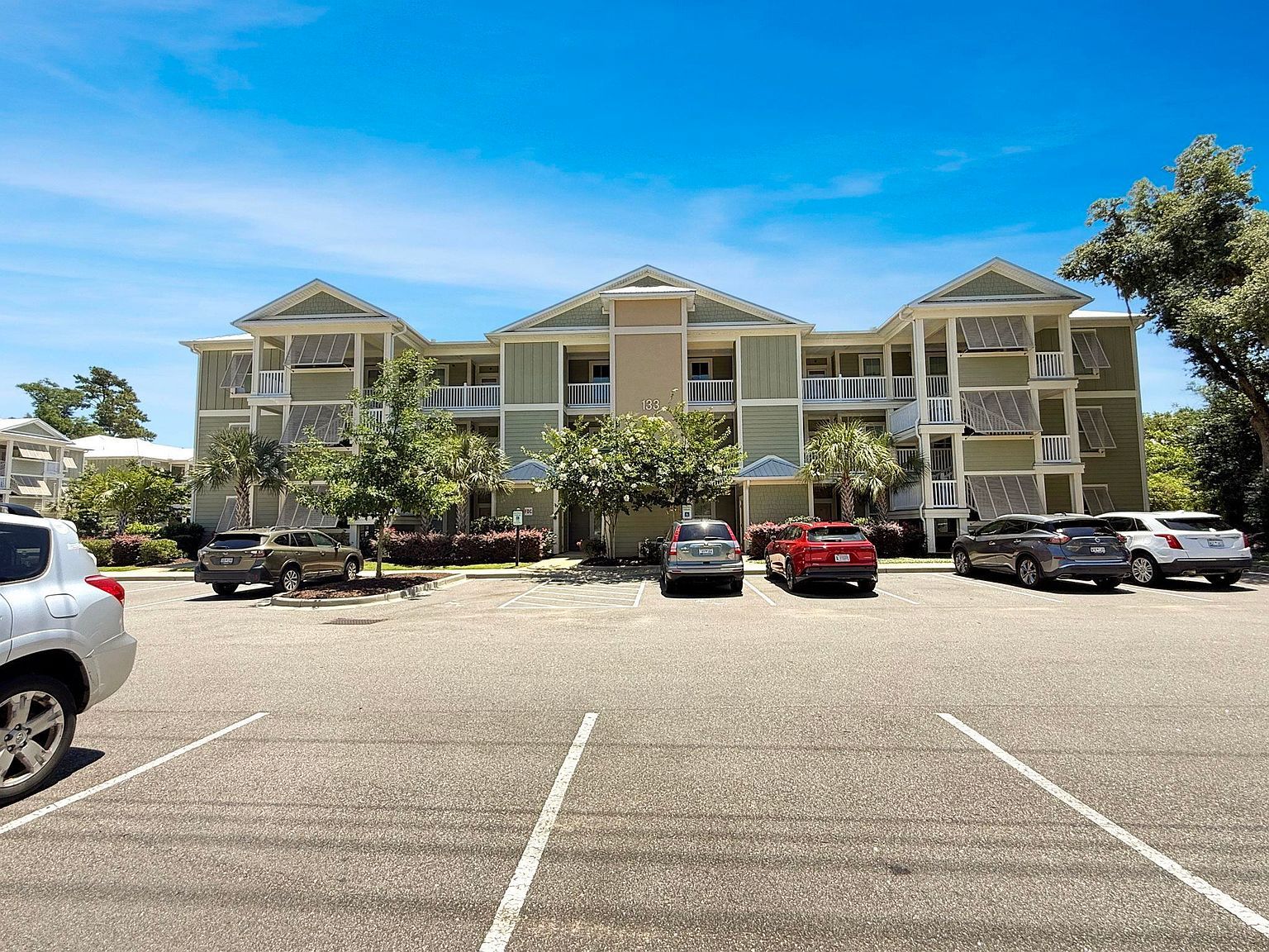 133 Puffin Dr #1-C Pawleys Island, SC 29585 - Thumbnail 4