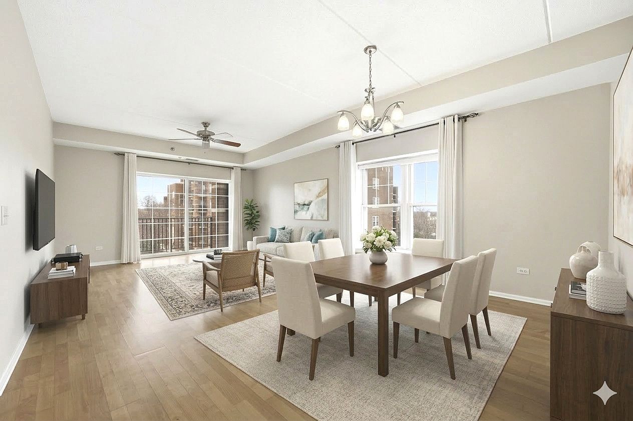 410 W Mahogany Ct Unit 509 Palatine, IL 60067 - Thumbnail 4