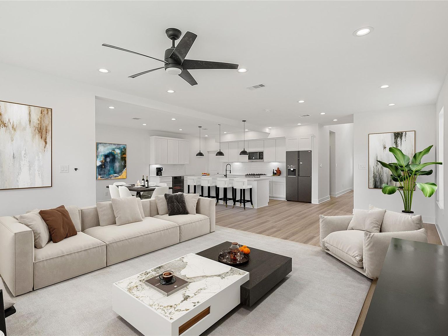 7413 Charlie St Houston, TX 77088 - Thumbnail 4