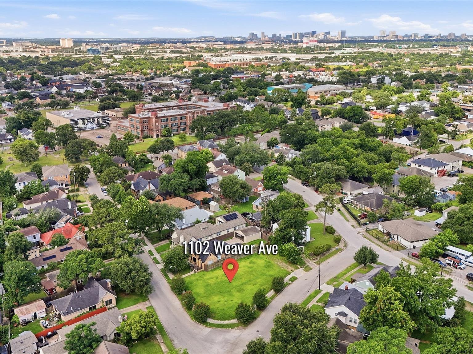 1102 Weaver St Houston, TX 77023 - Thumbnail 4