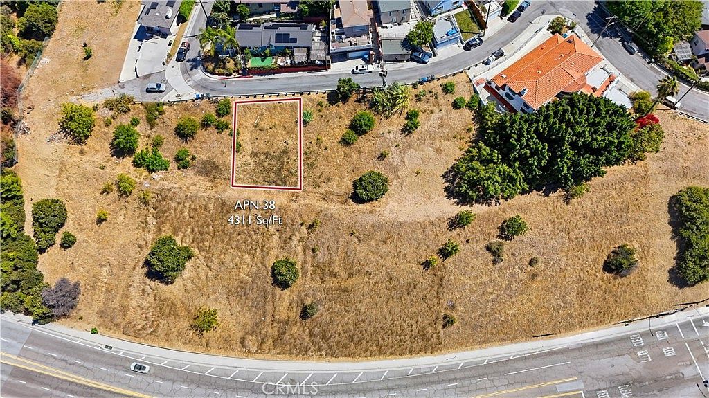 0 Hayes St #173 Los Angeles, CA 90063 - Thumbnail 4