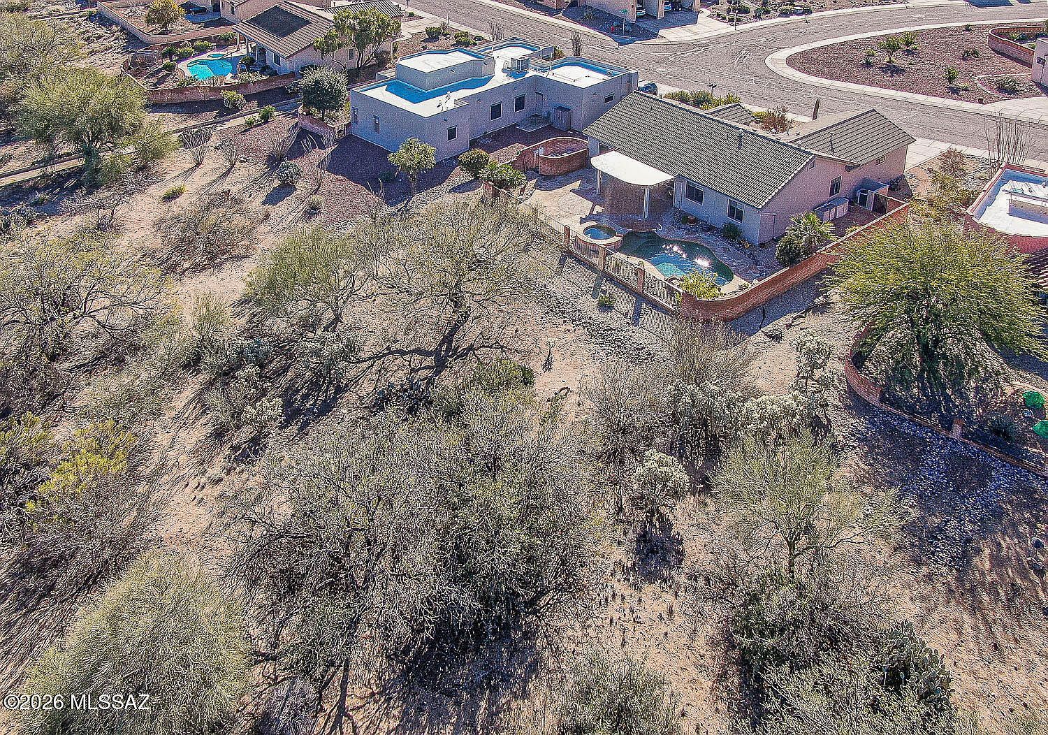 1102 W Camino Monte Cristo Green Valley, AZ 85614 - Thumbnail 4