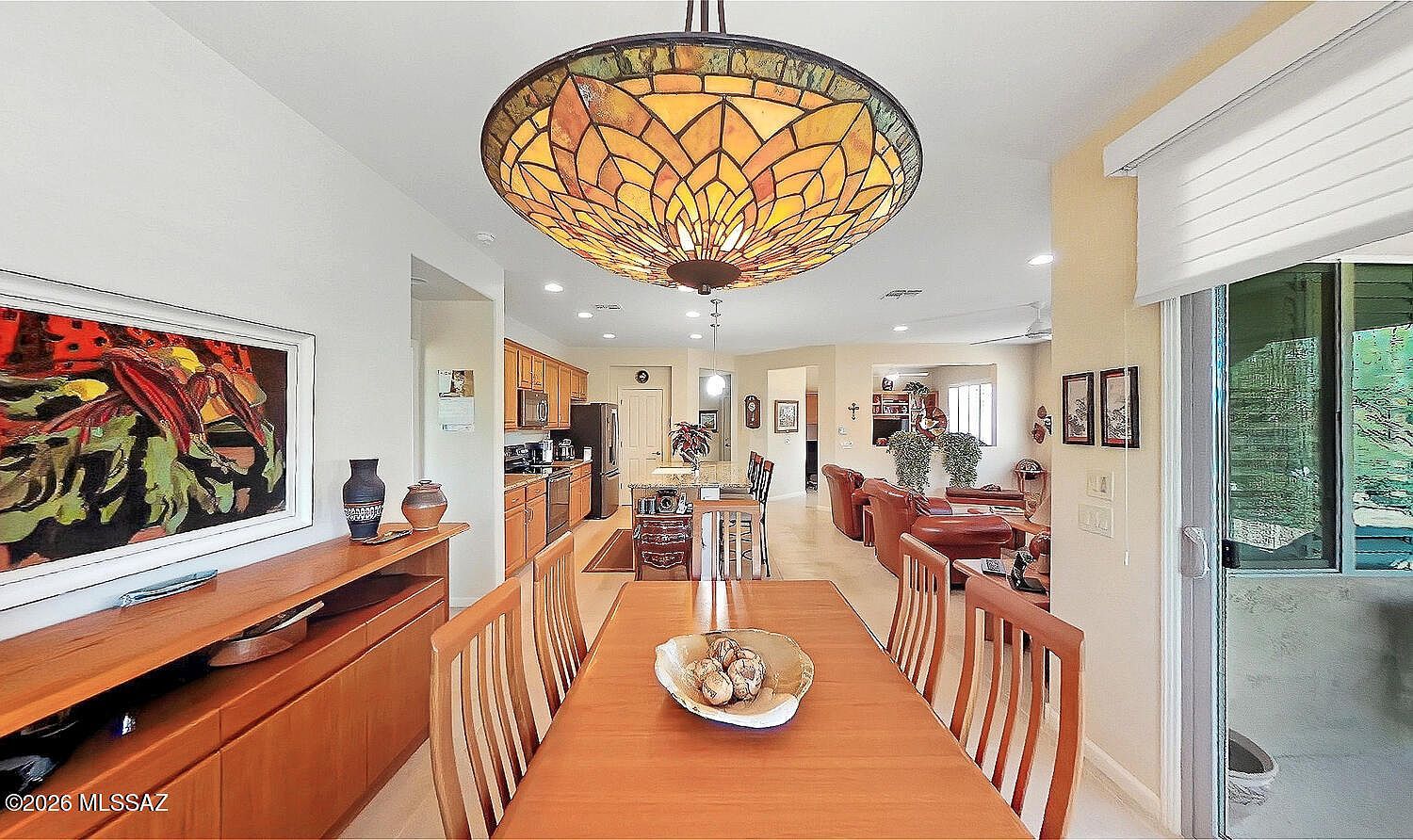 954 N Broken Hills Dr Green Valley, AZ 85614 - Thumbnail 4