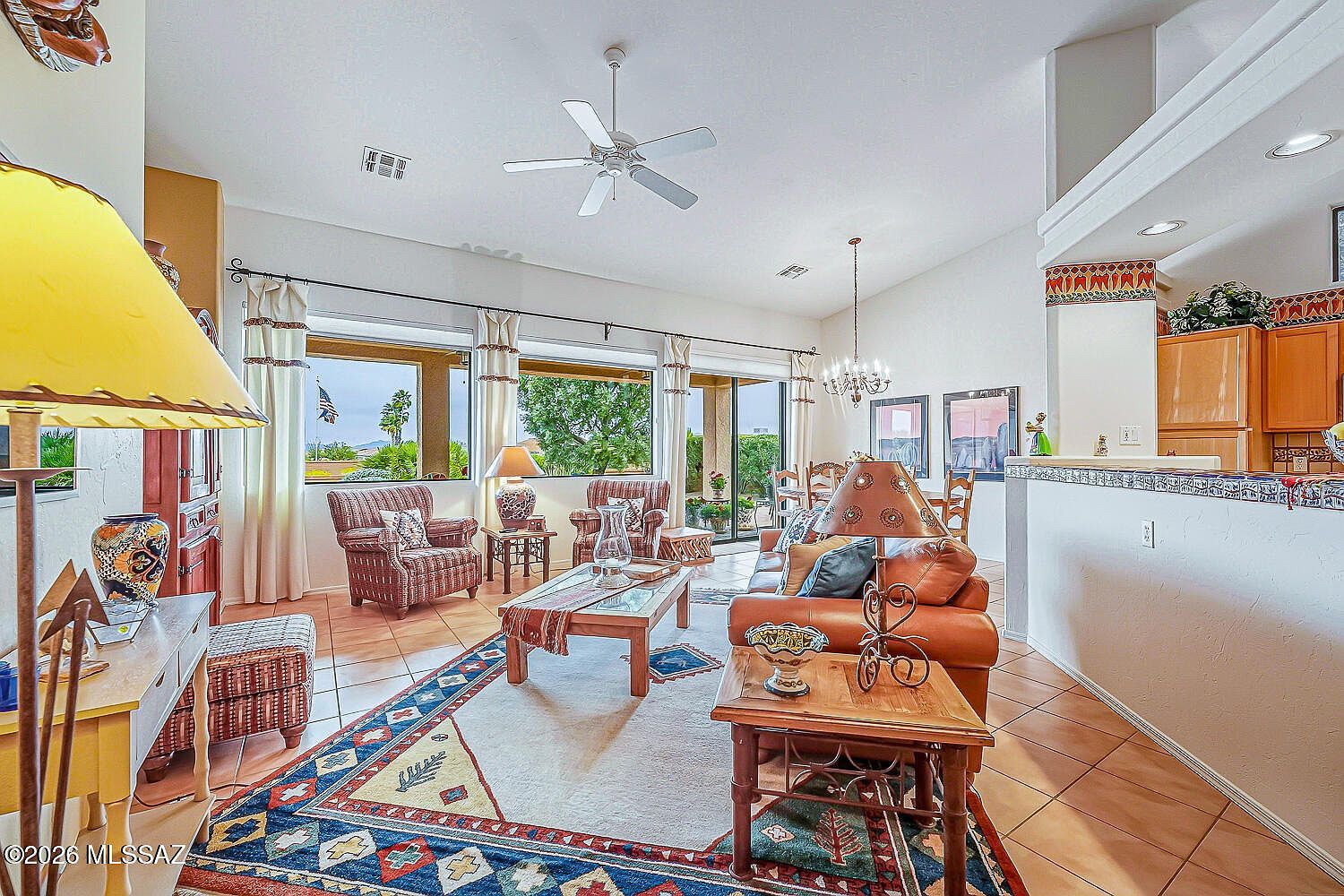 4891 S Desert Sunset Dr Green Valley, AZ 85622 - Thumbnail 4