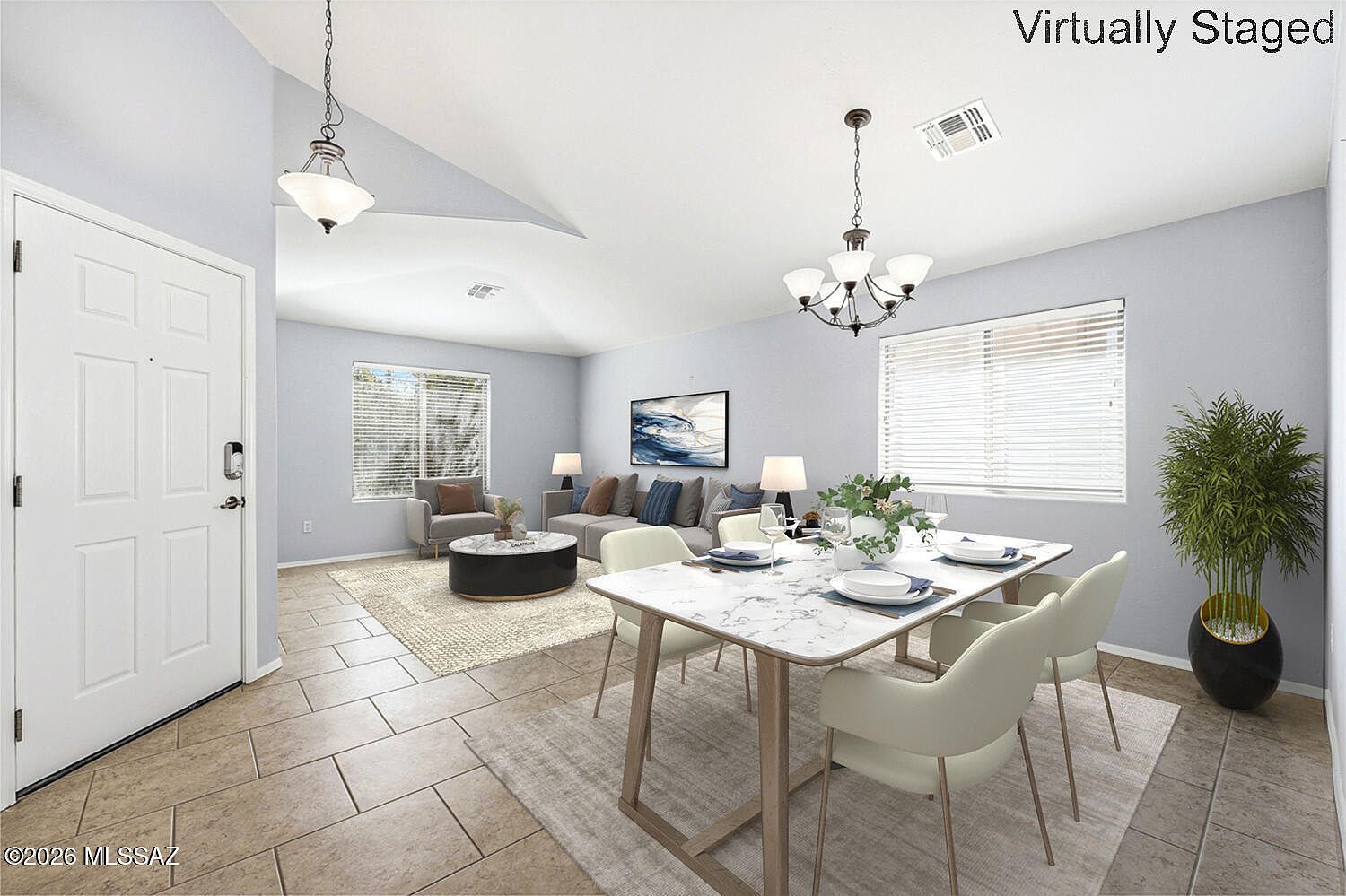 168 W Calle Patio Lindo Sahuarita, AZ 85629 - Thumbnail 4